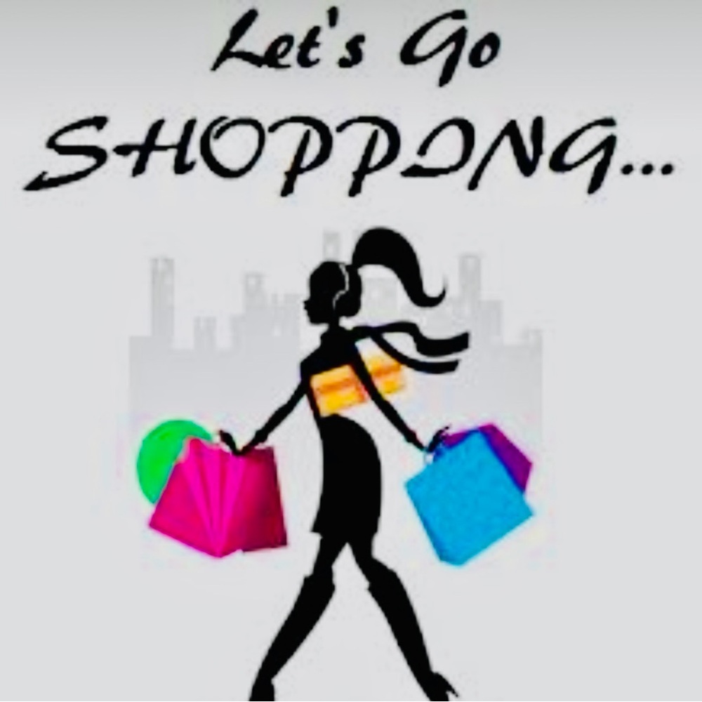 It’s shopping time @ladylonda12 come join the fun!!!!